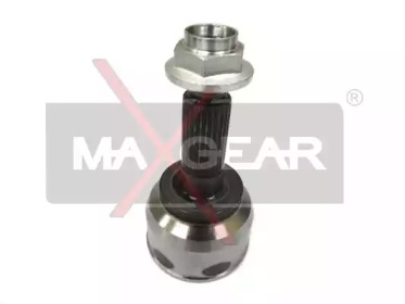 Шарнирный комплект MAXGEAR 49-0157