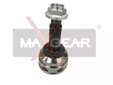 Шарнирный комплект MAXGEAR 49-0158