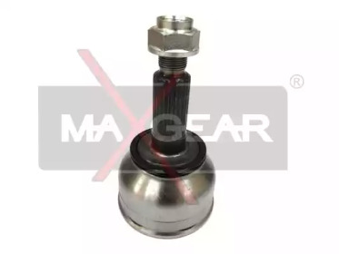 Шарнир MAXGEAR 49-0161