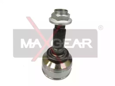 Шарнирный комплект MAXGEAR 49-0163