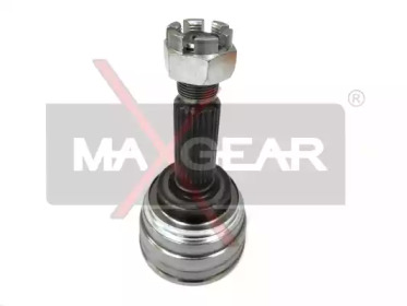 Шарнирный комплект MAXGEAR 49-0164