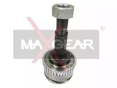 Шарнирный комплект MAXGEAR 49-0166