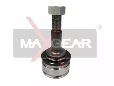 Шарнирный комплект MAXGEAR 49-0167