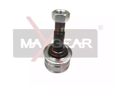 Шарнирный комплект MAXGEAR 49-0168