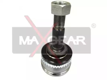 Шарнирный комплект MAXGEAR 49-0169