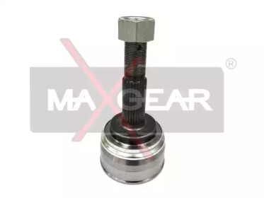 Шарнирный комплект MAXGEAR 49-0172