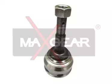 Шарнирный комплект MAXGEAR 49-0173