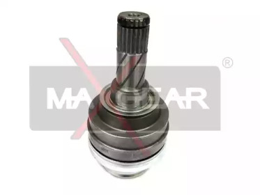 Шарнирный комплект MAXGEAR 49-0175