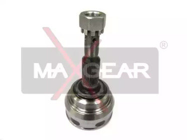 Шарнирный комплект MAXGEAR 49-0178