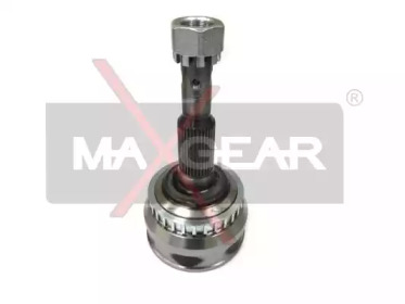 Шарнирный комплект MAXGEAR 49-0180