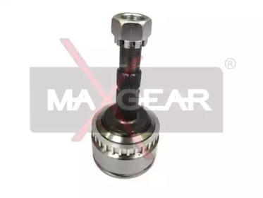 Шарнирный комплект MAXGEAR 49-0181