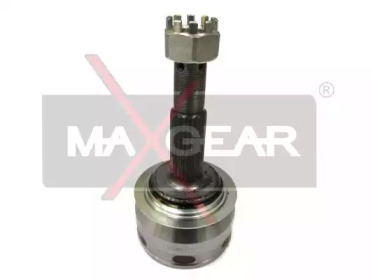 Шарнирный комплект MAXGEAR 49-0182