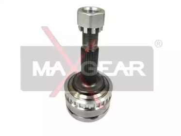 Шарнирный комплект, приводной вал MAXGEAR 49-0185