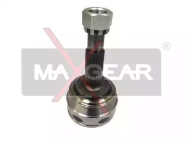 Шарнирный комплект MAXGEAR 49-0186