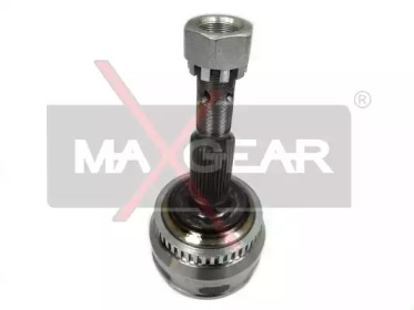 Шарнирный комплект MAXGEAR 49-0189