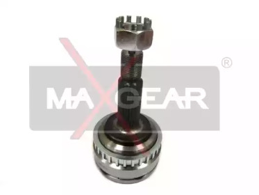 Шарнирный комплект MAXGEAR 49-0190