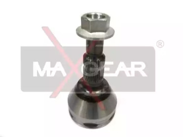 Шарнирный комплект MAXGEAR 49-0191