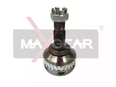 Шарнирный комплект MAXGEAR 49-0193