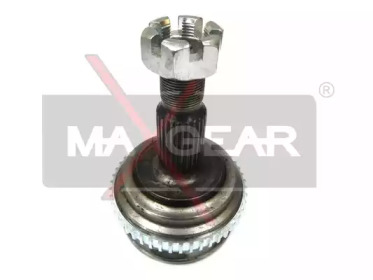 Шарнирный комплект MAXGEAR 49-0195