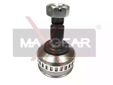 Шарнирный комплект MAXGEAR 49-0197