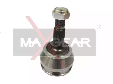 Шарнирный комплект MAXGEAR 49-0198