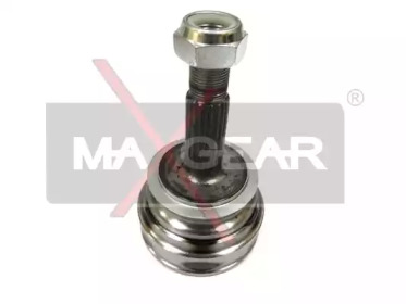 Шарнирный комплект MAXGEAR 49-0199