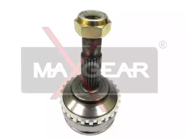 Шарнирный комплект MAXGEAR 49-0201