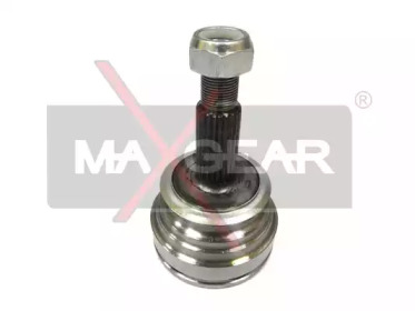 Шарнирный комплект MAXGEAR 49-0203