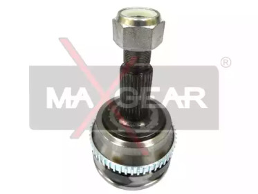 Шарнирный комплект MAXGEAR 49-0206