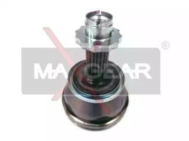 Шарнирный комплект MAXGEAR 49-0209