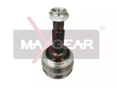 Шарнирный комплект MAXGEAR 49-0211