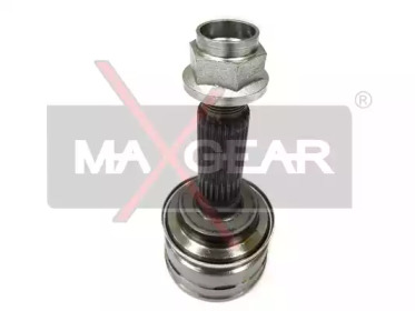 Шарнирный комплект MAXGEAR 49-0212