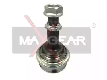 Шарнирный комплект MAXGEAR 49-0214