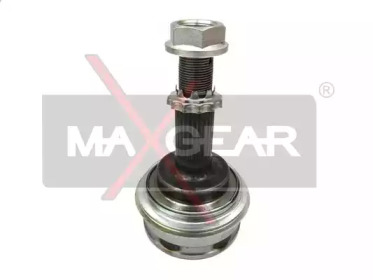 Шарнирный комплект MAXGEAR 49-0215