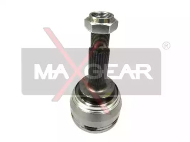 Шарнирный комплект MAXGEAR 49-0217