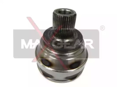 Шарнирный комплект MAXGEAR 49-0227