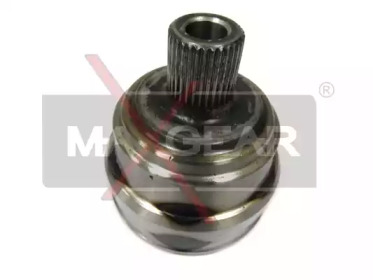 Шарнирный комплект MAXGEAR 49-0239