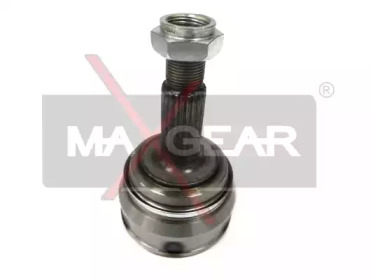 Шарнирный комплект MAXGEAR 49-0244