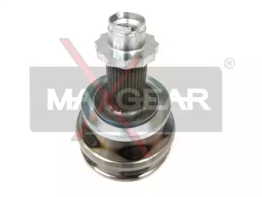 Шарнирный комплект MAXGEAR 49-0250