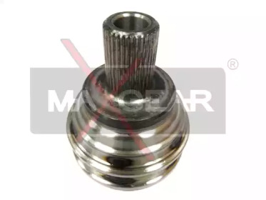 Шарнирный комплект MAXGEAR 49-0252