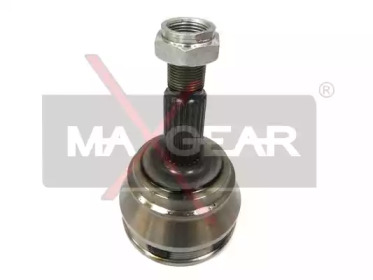 Шарнирный комплект MAXGEAR 49-0257