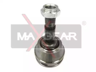 Шарнирный комплект MAXGEAR 49-0258