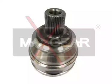 Шарнирный комплект MAXGEAR 49-0264