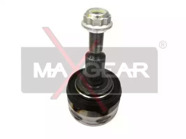 Шарнирный комплект MAXGEAR 49-0266