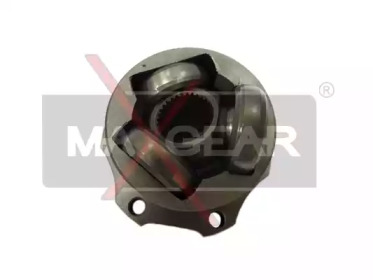 Шарнирный комплект MAXGEAR 49-0277