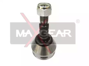 Шарнирный комплект MAXGEAR 49-0278