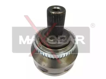 Шарнирный комплект MAXGEAR 49-0281