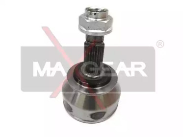 Шарнир MAXGEAR 49-0283