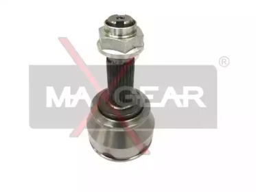 Шарнирный комплект MAXGEAR 49-0284