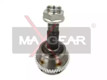 Шарнирный комплект MAXGEAR 49-0287